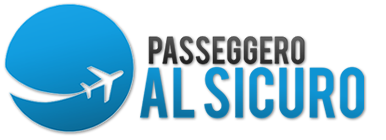 Passeggero a sicuro logo