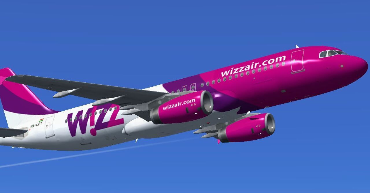 Volo in ritardo WIZZAIR Catania Verona del 11 aprile 2022