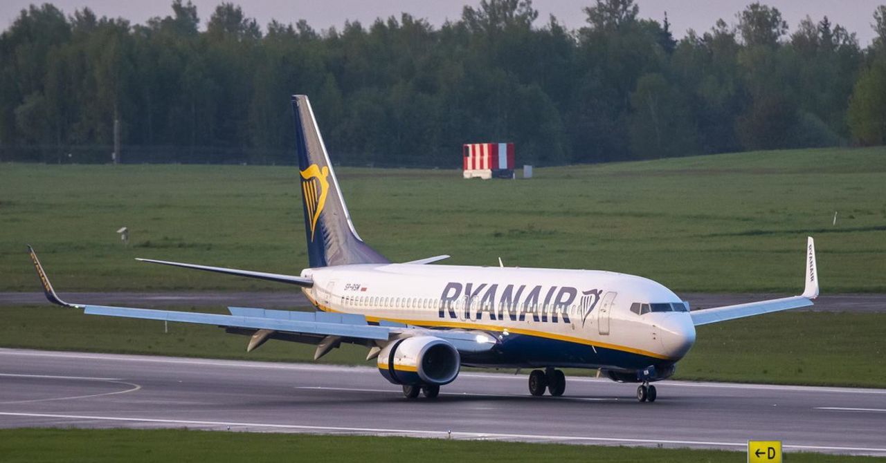 Volo in ritardo RYANAIR Timisoara Bergamo del 7 aprile 2022